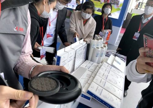 聚焦專交會(huì) 前沿技術(shù)產(chǎn)品筑起抗疫墻 技術(shù)服務(wù)助力全球健康